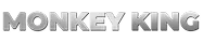 Monkey King logo
