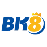bk8 logo